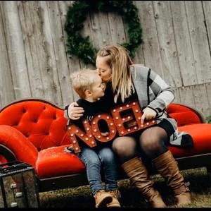 Meet your Posher, Johannie